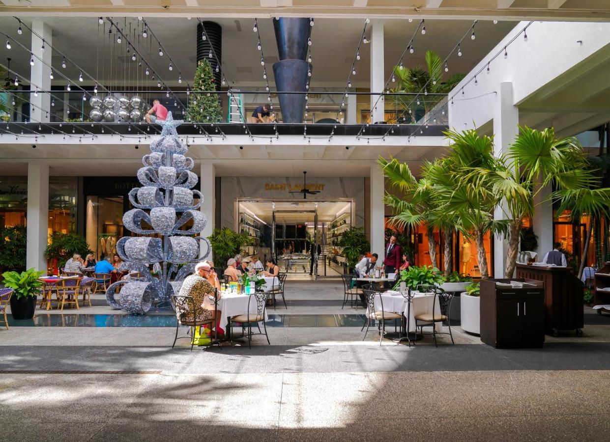 Praia Hotel Boutique & Apartments Miami Beach Zewnętrze zdjęcie