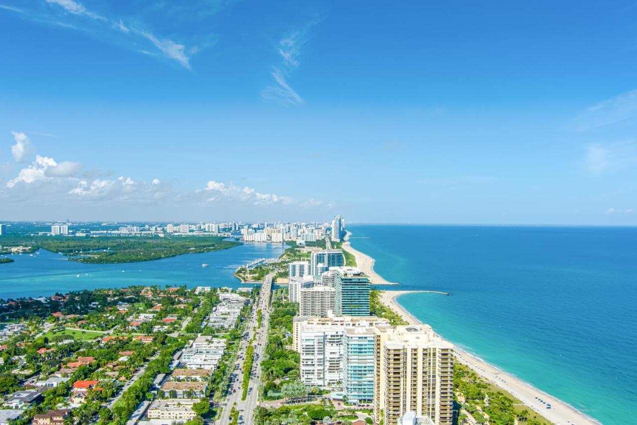 Praia Hotel Boutique & Apartments Miami Beach Zewnętrze zdjęcie