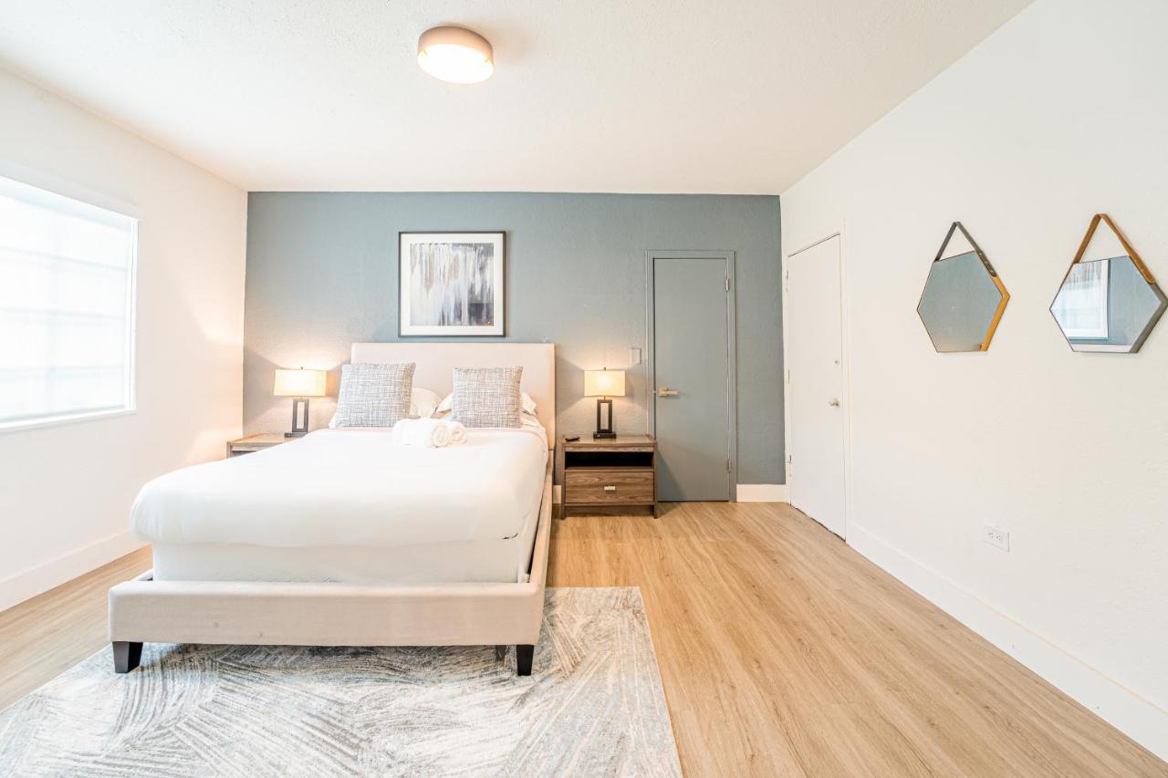 Praia Hotel Boutique & Apartments Miami Beach Zewnętrze zdjęcie