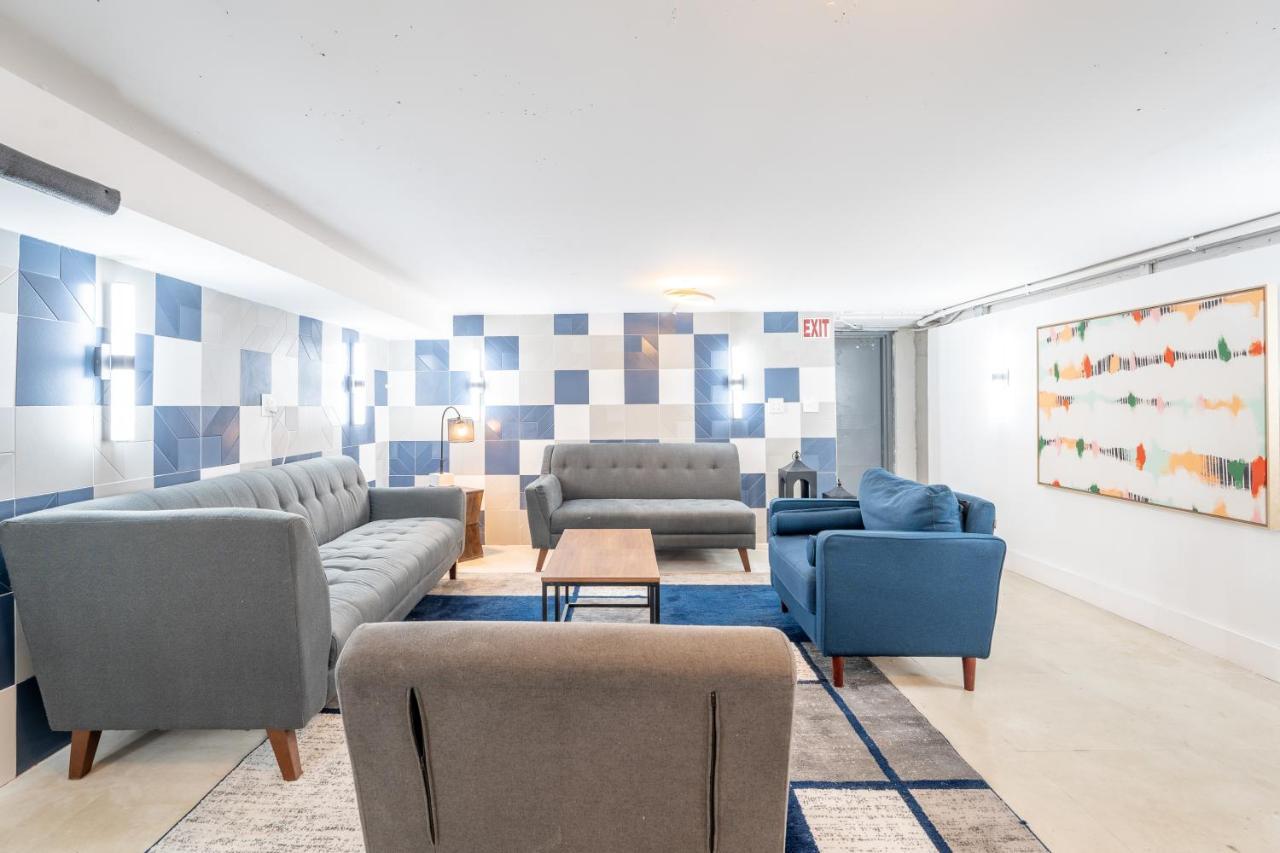 Praia Hotel Boutique & Apartments Miami Beach Zewnętrze zdjęcie