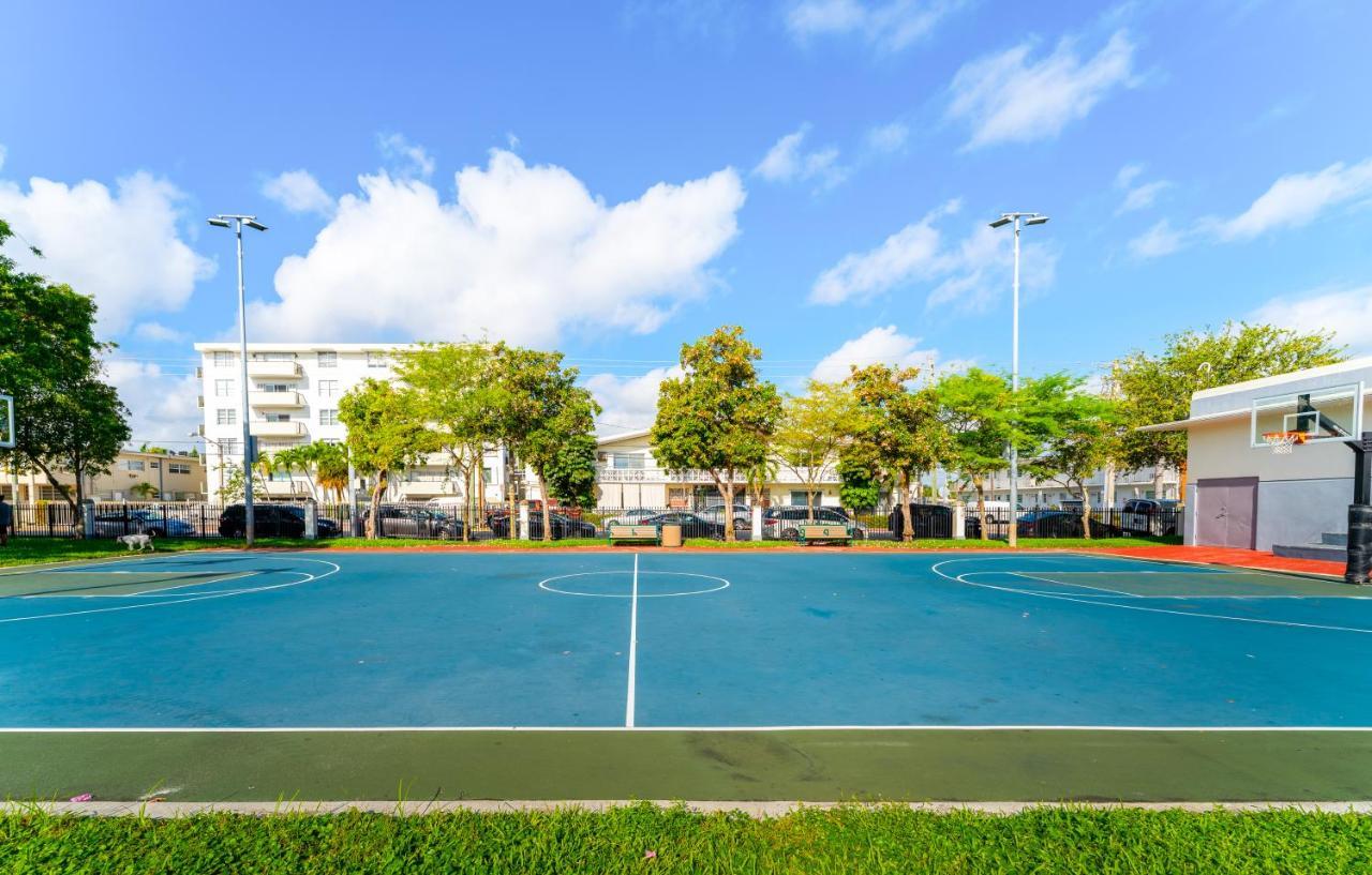 Praia Hotel Boutique & Apartments Miami Beach Zewnętrze zdjęcie