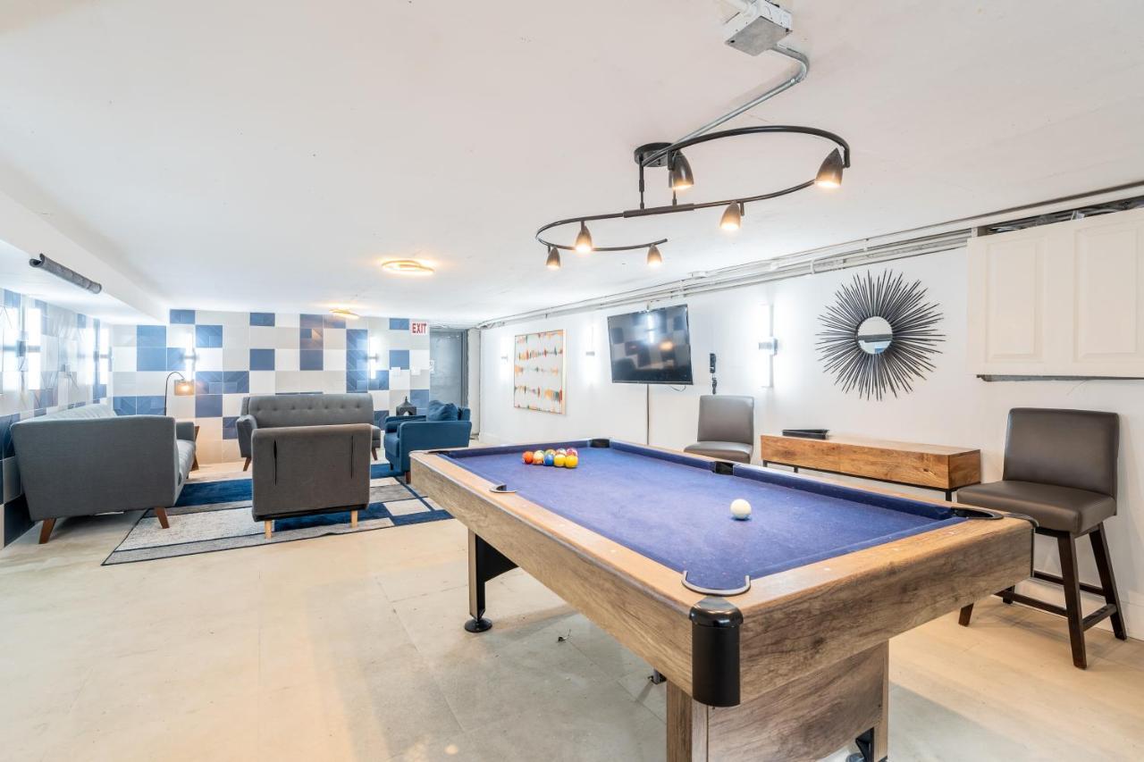 Praia Hotel Boutique & Apartments Miami Beach Zewnętrze zdjęcie