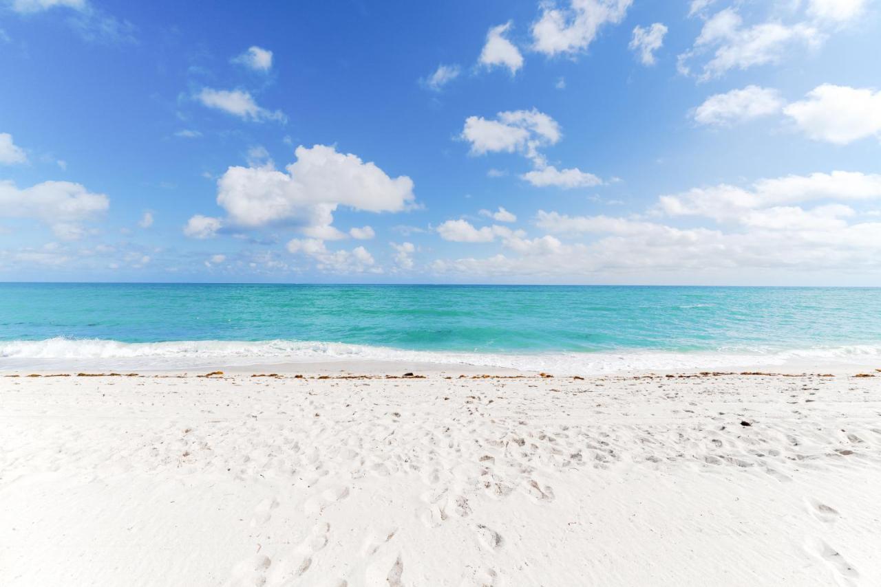 Praia Hotel Boutique & Apartments Miami Beach Zewnętrze zdjęcie