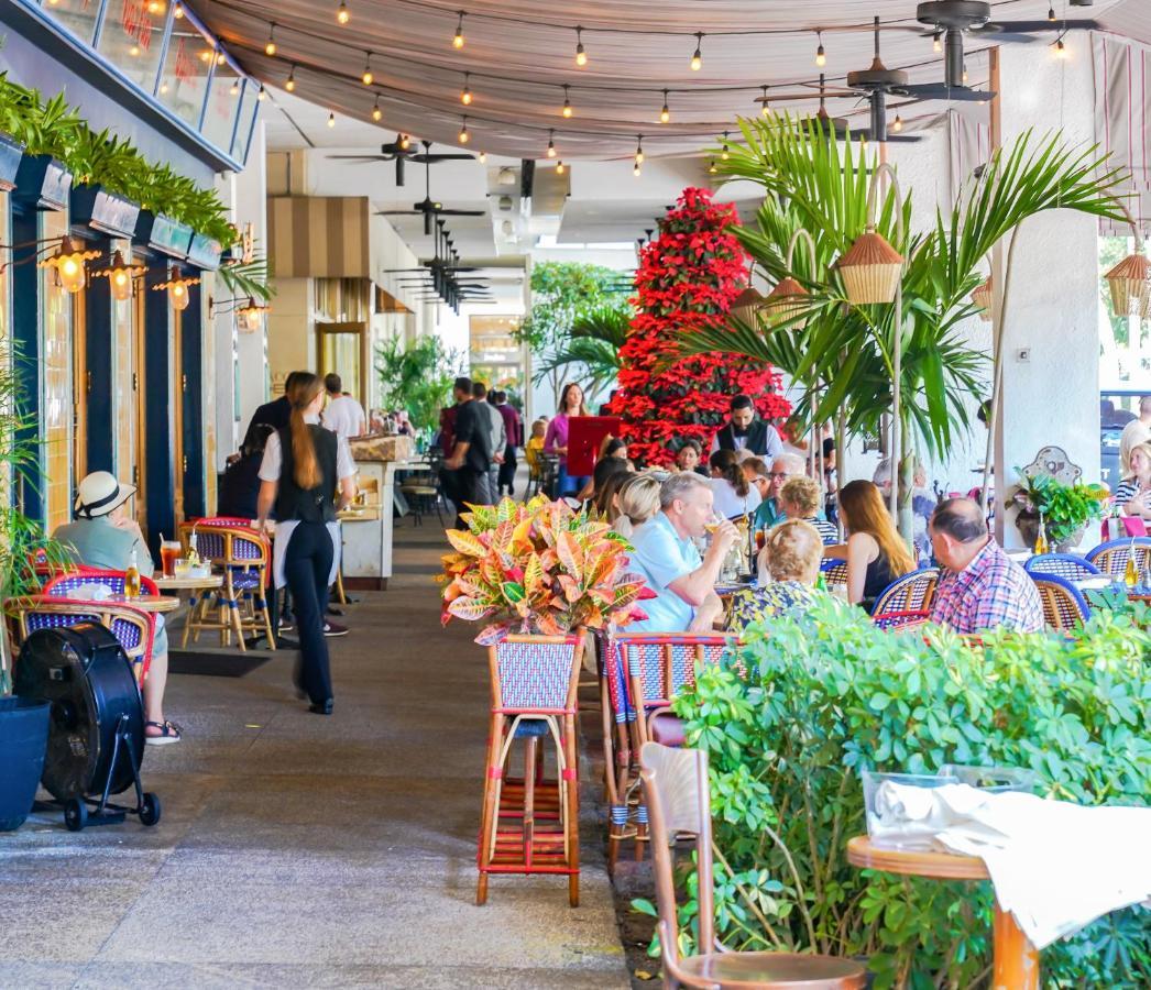 Praia Hotel Boutique & Apartments Miami Beach Zewnętrze zdjęcie