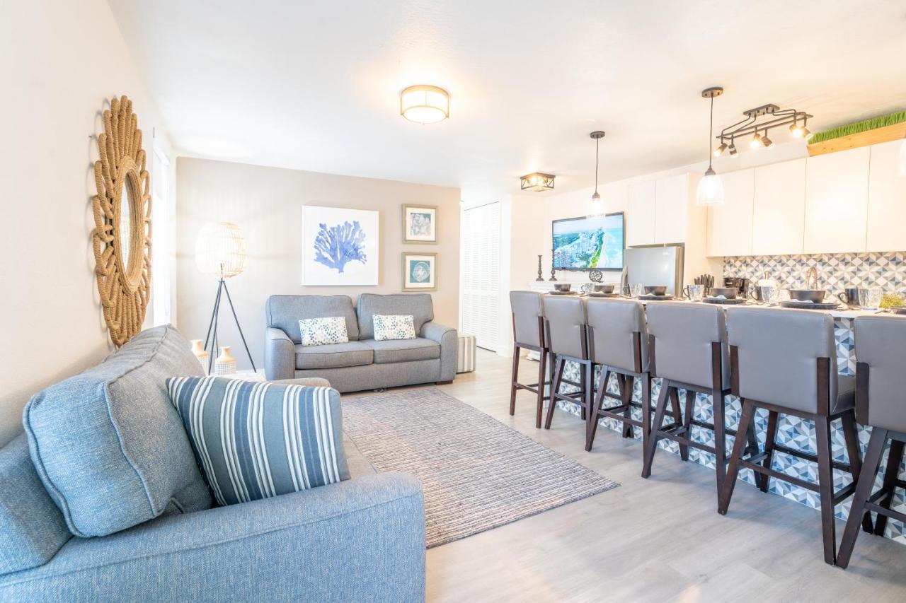 Praia Hotel Boutique & Apartments Miami Beach Zewnętrze zdjęcie