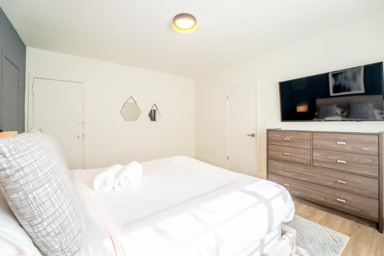 Praia Hotel Boutique & Apartments Miami Beach Zewnętrze zdjęcie