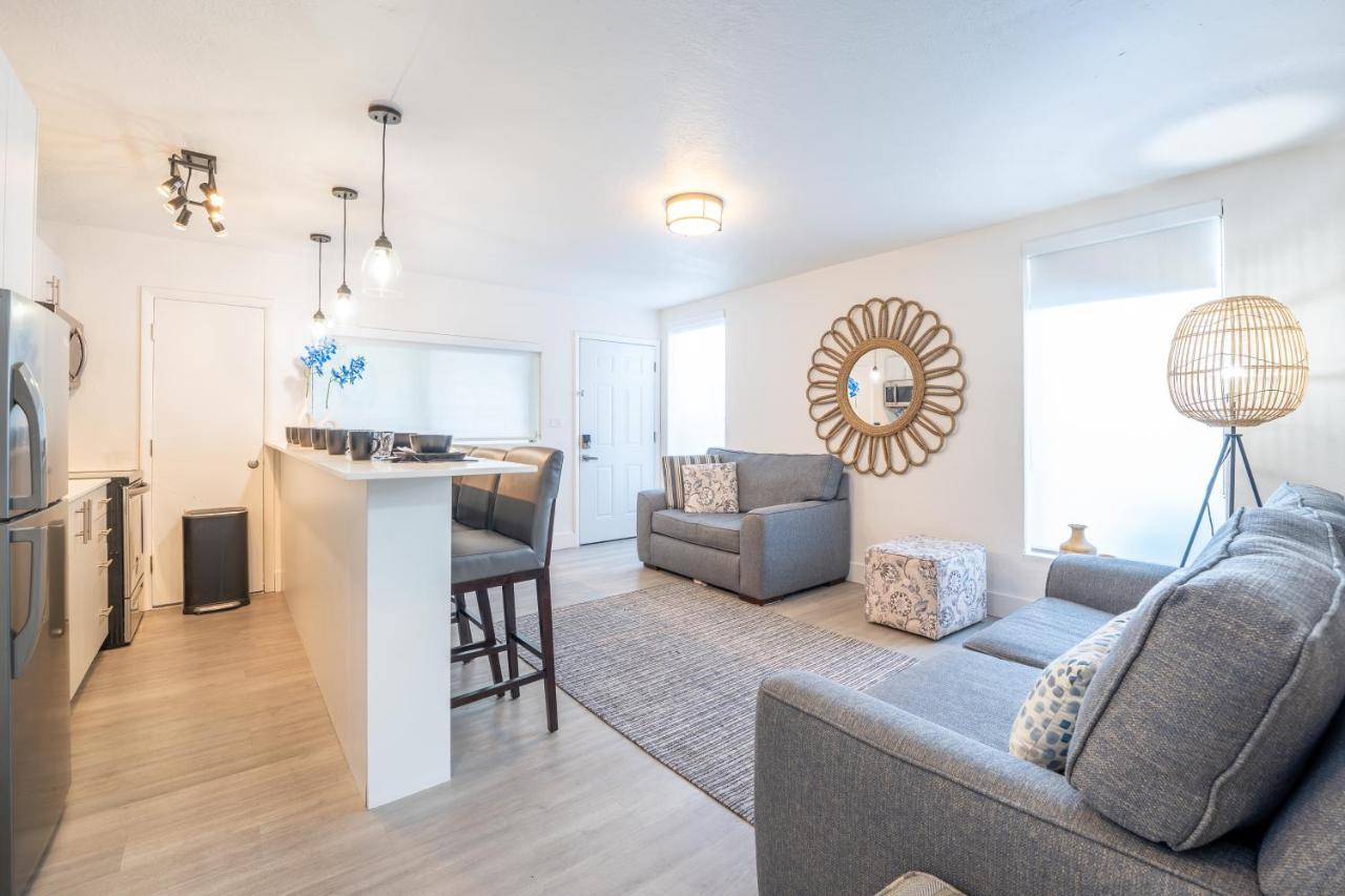 Praia Hotel Boutique & Apartments Miami Beach Zewnętrze zdjęcie