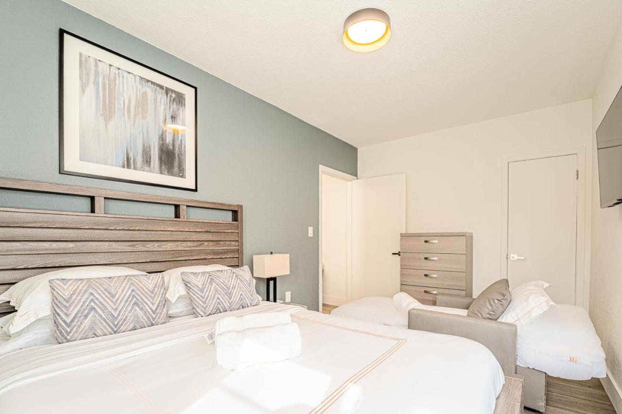 Praia Hotel Boutique & Apartments Miami Beach Zewnętrze zdjęcie