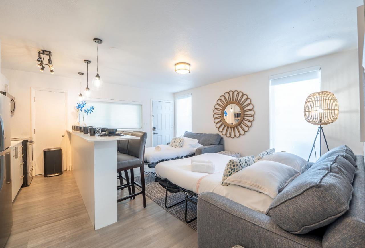 Praia Hotel Boutique & Apartments Miami Beach Zewnętrze zdjęcie