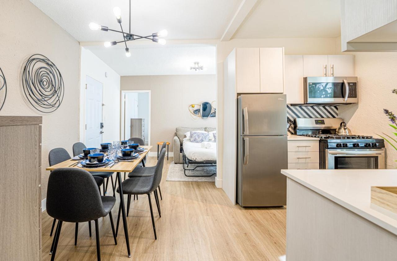 Praia Hotel Boutique & Apartments Miami Beach Zewnętrze zdjęcie