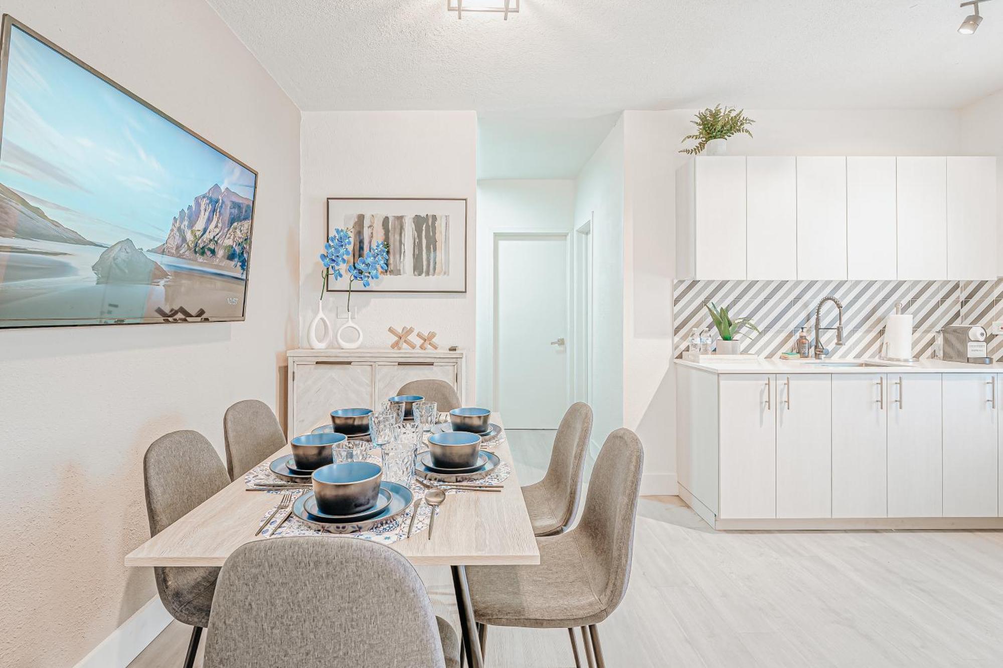 Praia Hotel Boutique & Apartments Miami Beach Zewnętrze zdjęcie
